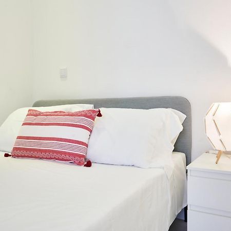 Altido Fabulous 3-Br Apartment In Western Lisbon Exterior photo
