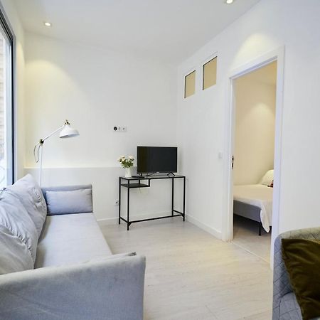 Altido Fabulous 3-Br Apartment In Western Lisbon Exterior photo