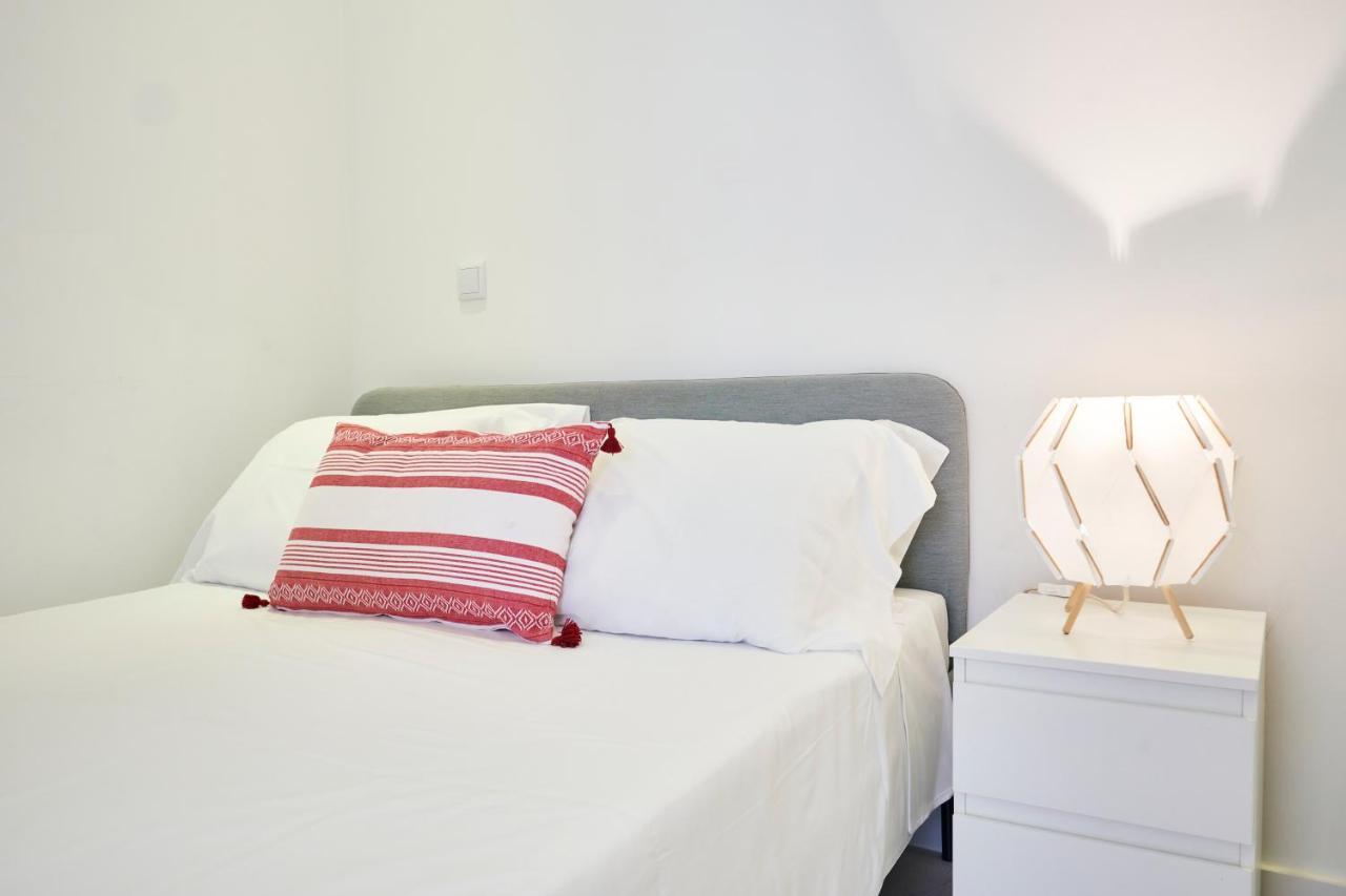 Altido Fabulous 3-Br Apartment In Western Lisbon Exterior photo