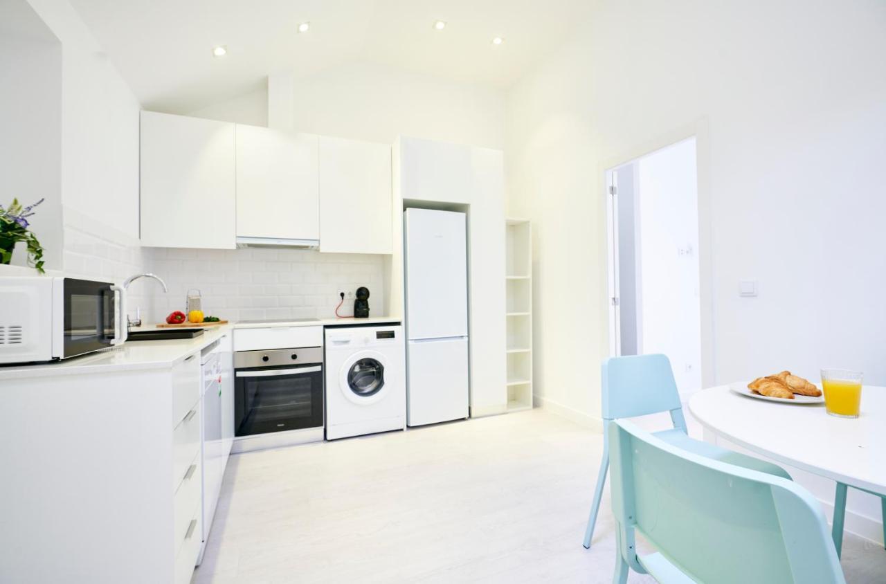 Altido Fabulous 3-Br Apartment In Western Lisbon Exterior photo