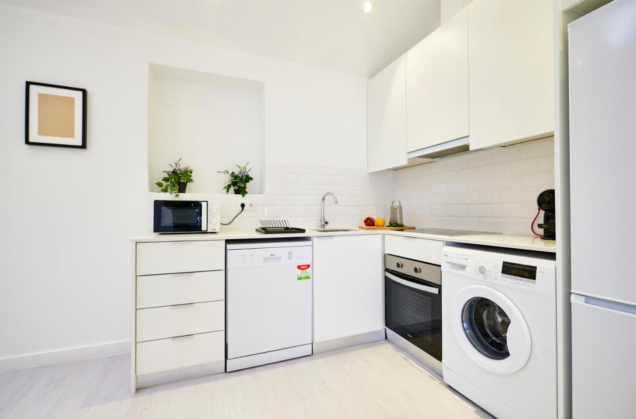 Altido Fabulous 3-Br Apartment In Western Lisbon Exterior photo
