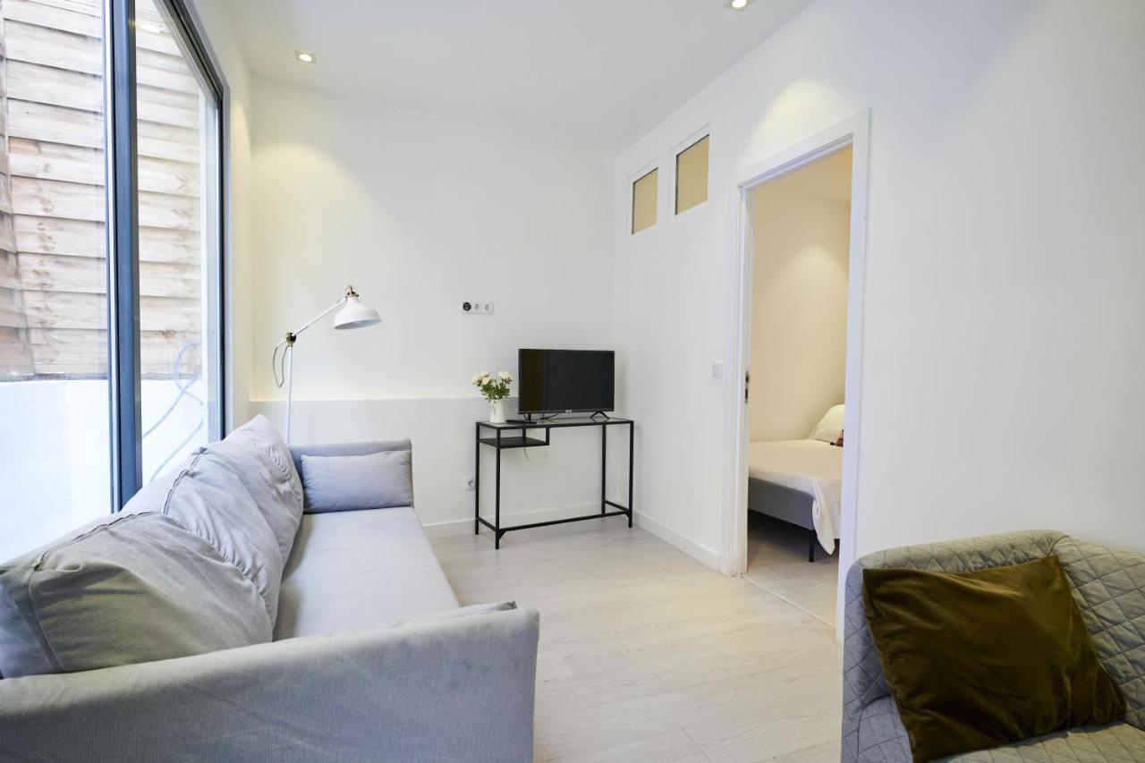Altido Fabulous 3-Br Apartment In Western Lisbon Exterior photo