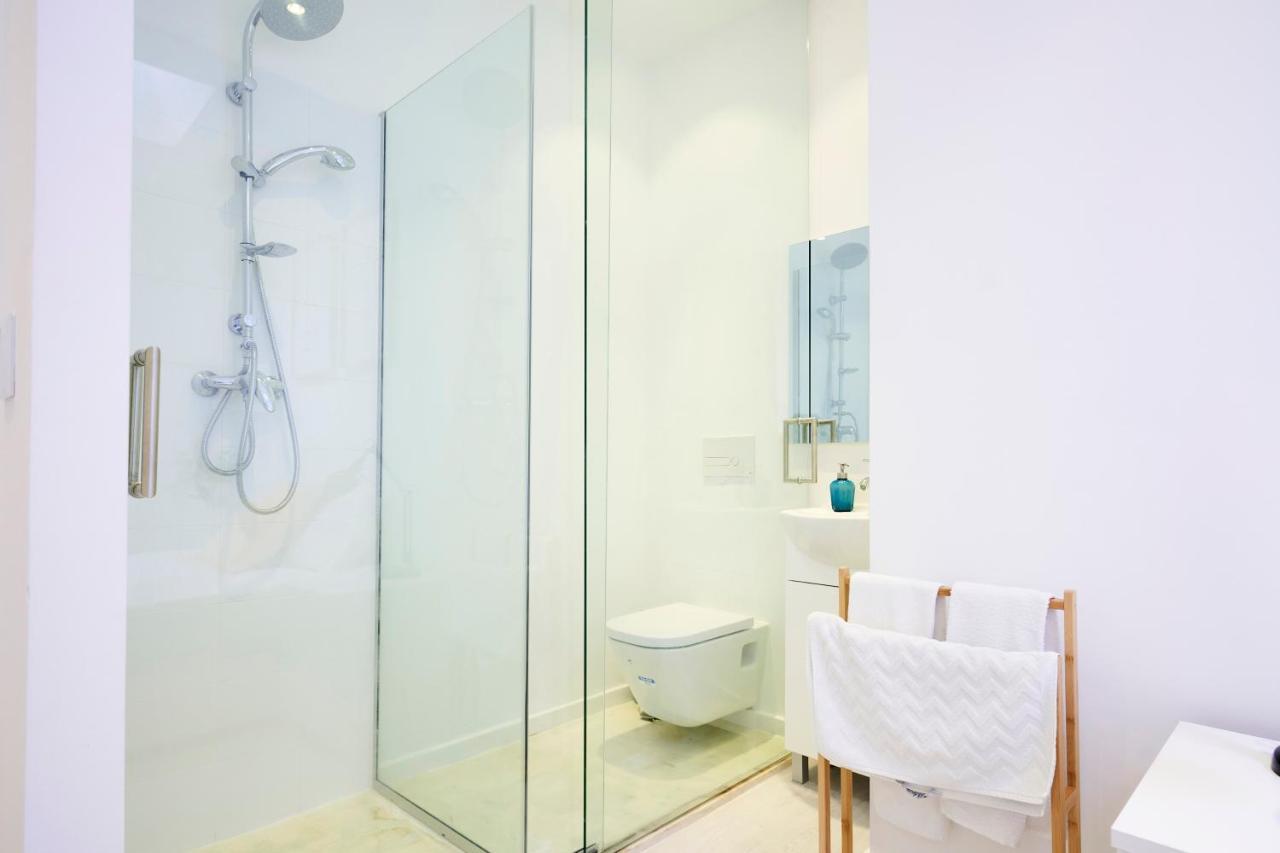 Altido Fabulous 3-Br Apartment In Western Lisbon Exterior photo